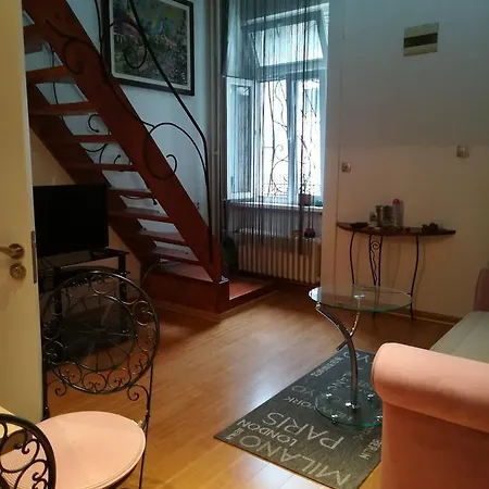 Galerija Apartamento