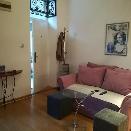 Apartamento Galerija *