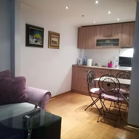 Galerija Apartamento