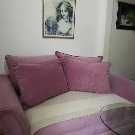 Apartamento Galerija Novi Sad